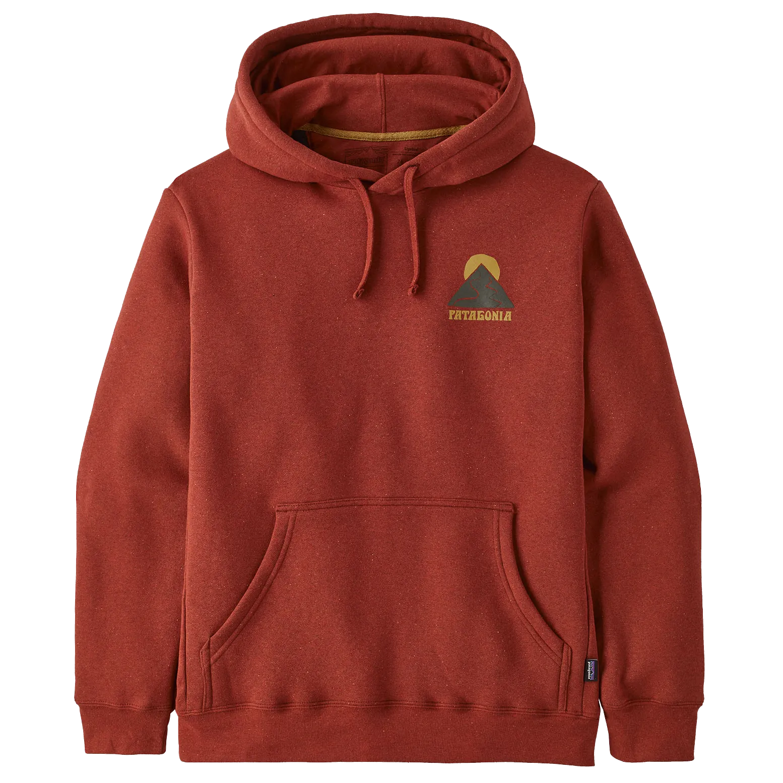 Men's Slow Going Uprisal Hoody