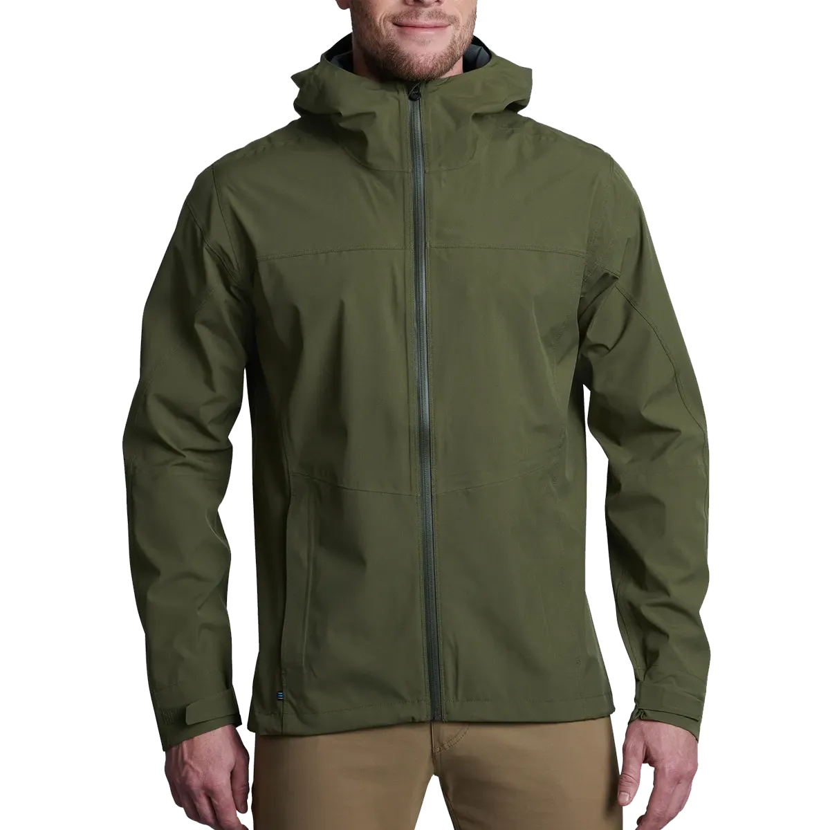 Men's Stretch Voyagr Jacket