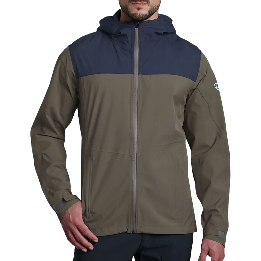 Men's Stretch Voyagr Jacket