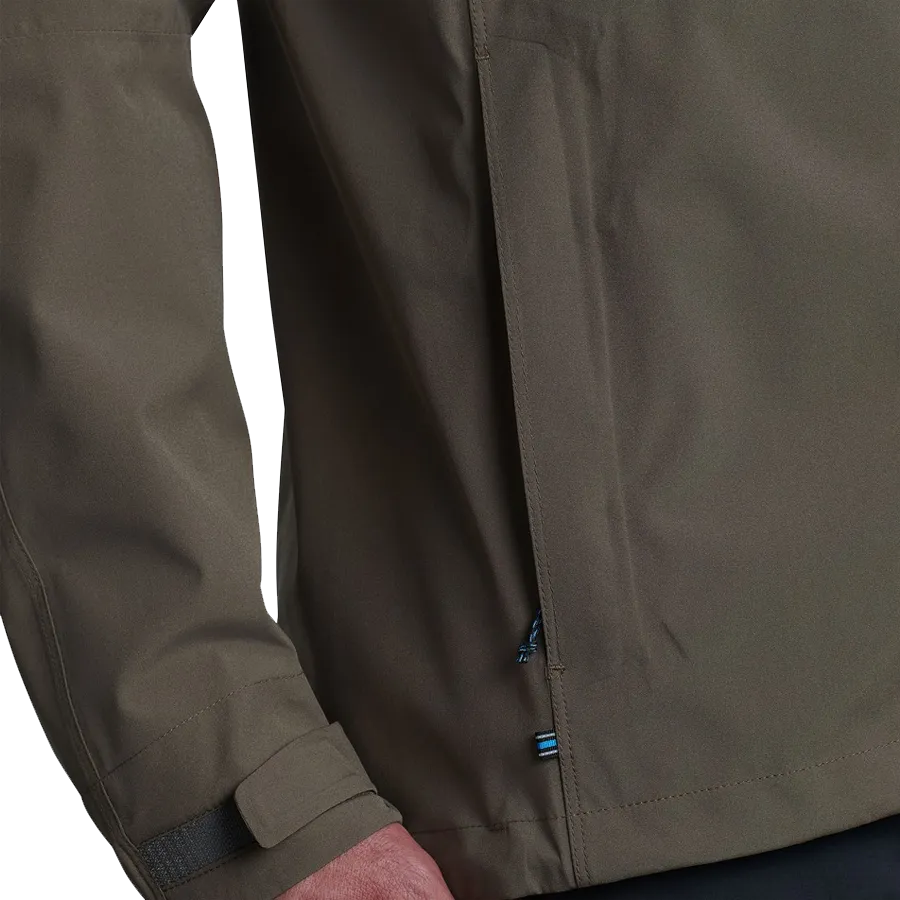 Men's Stretch Voyagr Jacket