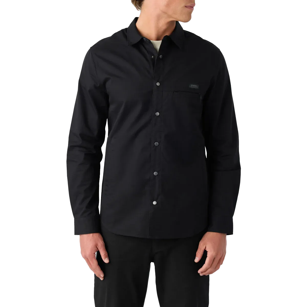 Men's TRVLR Drifter Overshirt