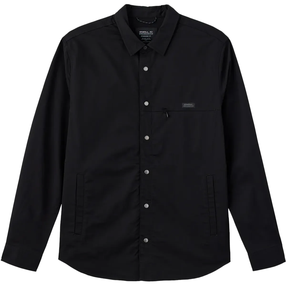 Men's TRVLR Drifter Overshirt