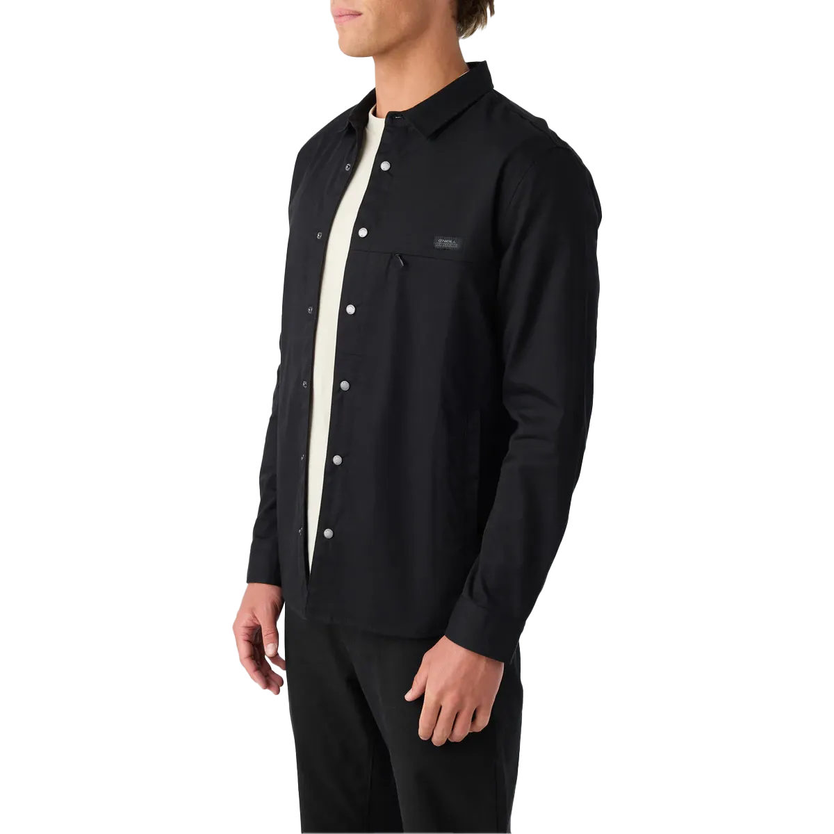 Men's TRVLR Drifter Overshirt