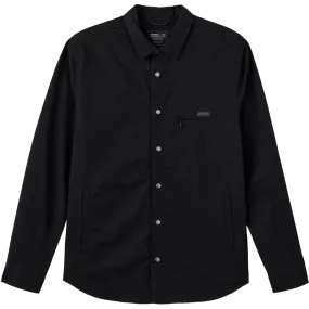 Men's TRVLR Drifter Overshirt