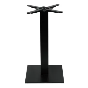 Mercury Restaurant Table Base