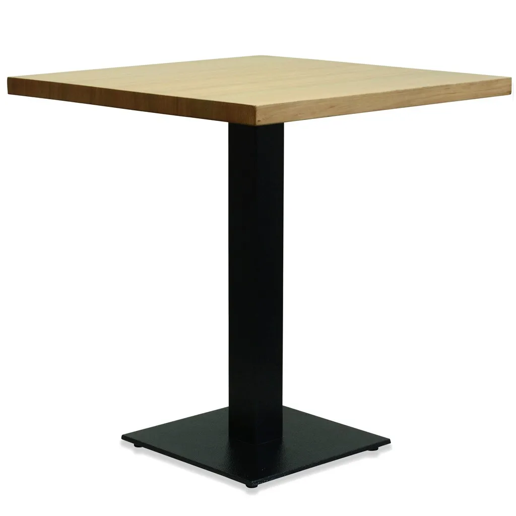 Mercury Restaurant Table Base