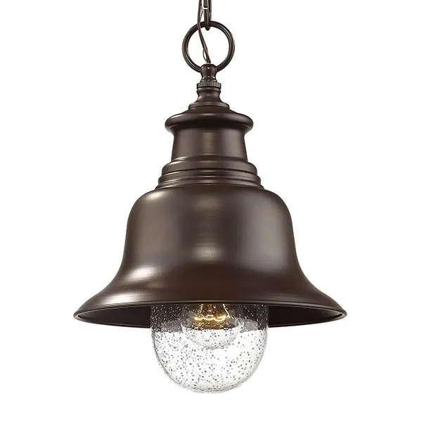 Millennium 2514 1-lt Outdoor Pendant