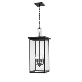 Millennium 2605 4-lt Outdoor Pendant