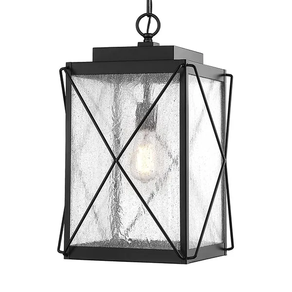 Millennium 2615 1-lt Outdoor Pendant