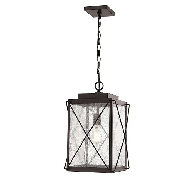 Millennium 2615 1-lt Outdoor Pendant