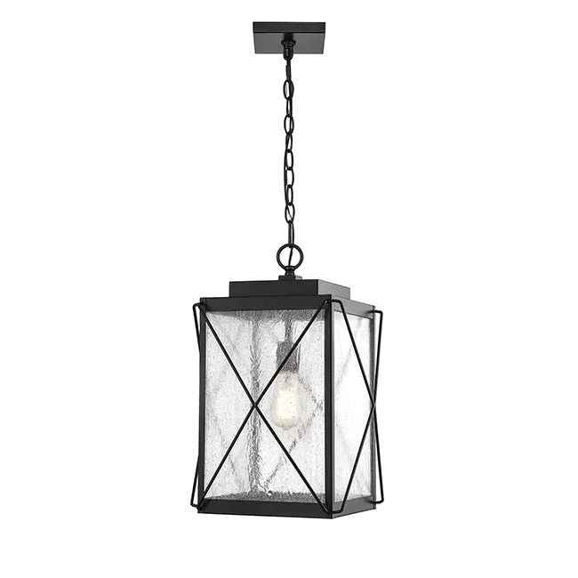 Millennium 2615 1-lt Outdoor Pendant