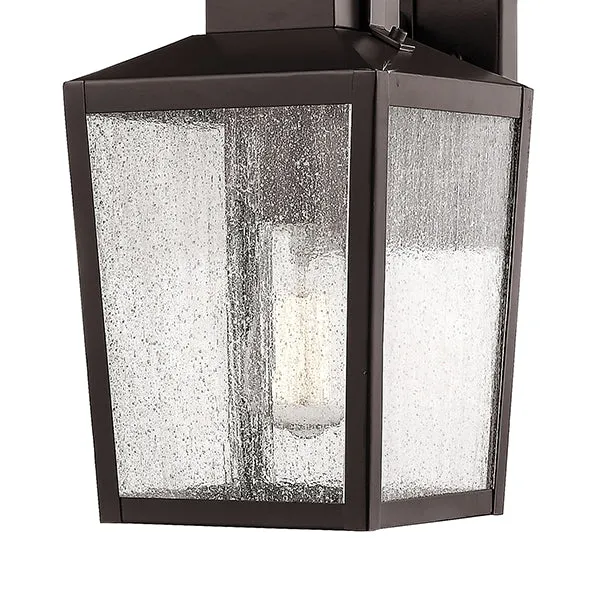 Millennium 2651 7" Wide Outdoor Wall Sconce