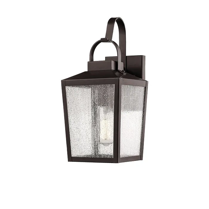 Millennium 2651 7" Wide Outdoor Wall Sconce