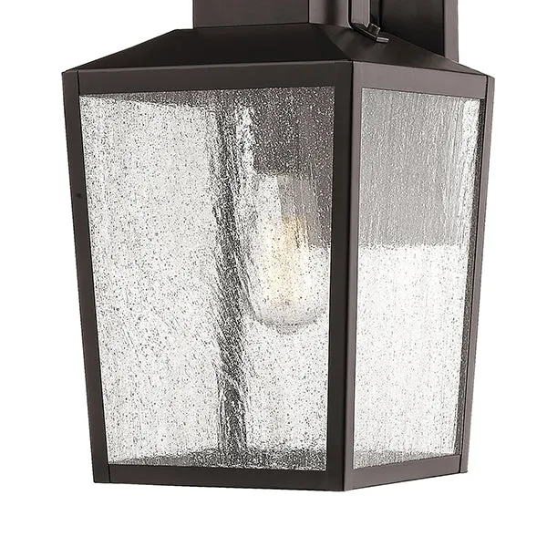 Millennium 2652 8" Wide Outdoor Wall Sconce