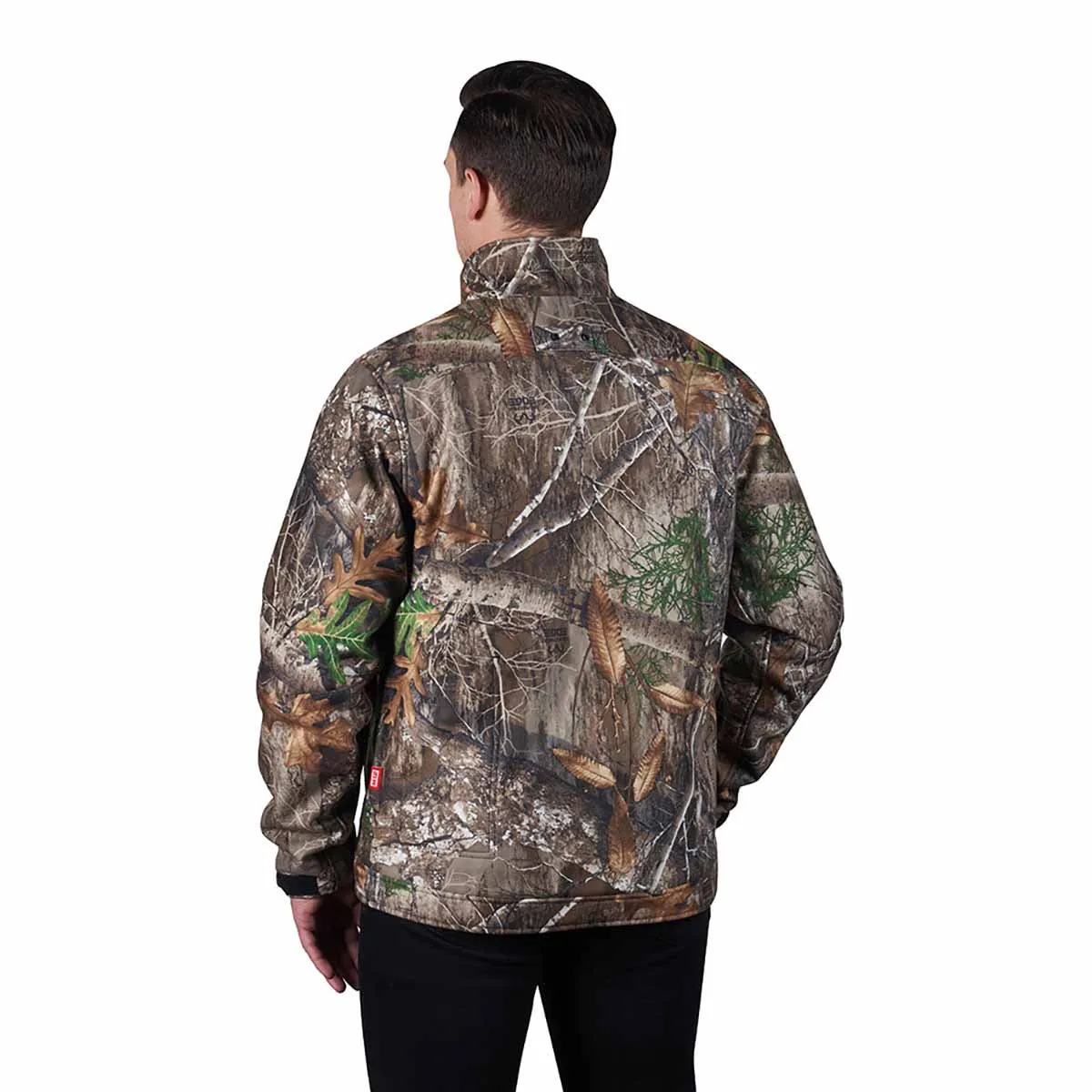 Milwaukee 224C-21 M12 Camo Long Sleeve Heated Jacket