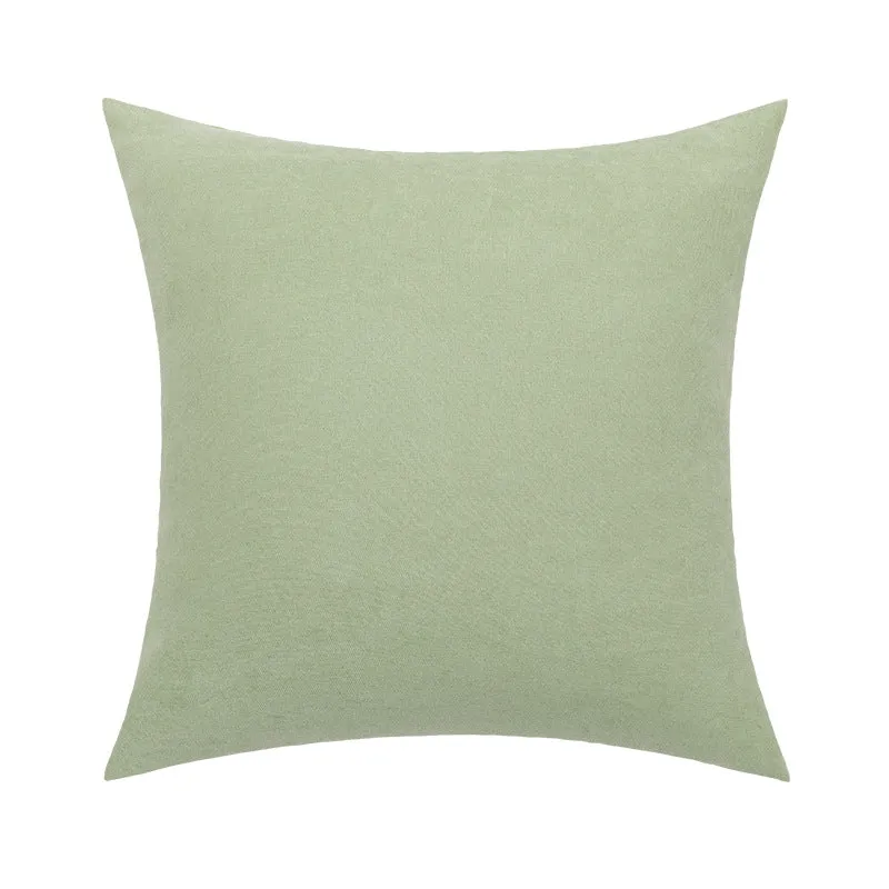 Modern Simple Home Pillow Cover