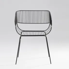 Modern Wired Chair