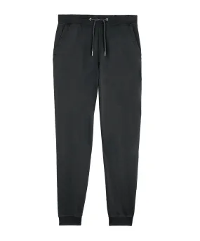 Mover Vintage The unisex garment dyed jogger pants (STBU576) | Garment Dyed Black Rock