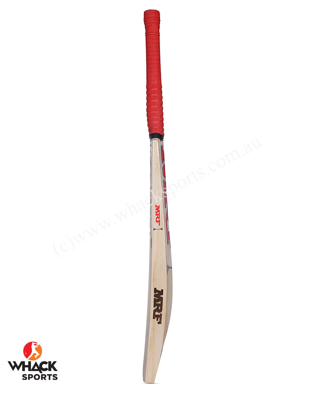 MRF Legend Grade 3 Cricket Bundle Kit