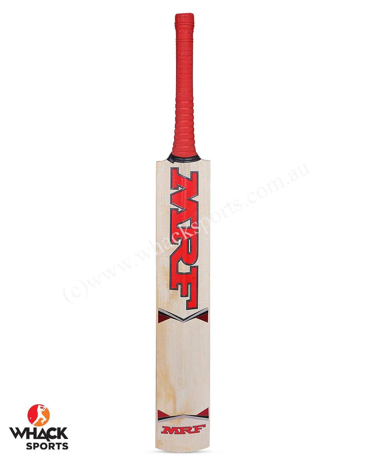 MRF Legend Grade 3 Cricket Bundle Kit