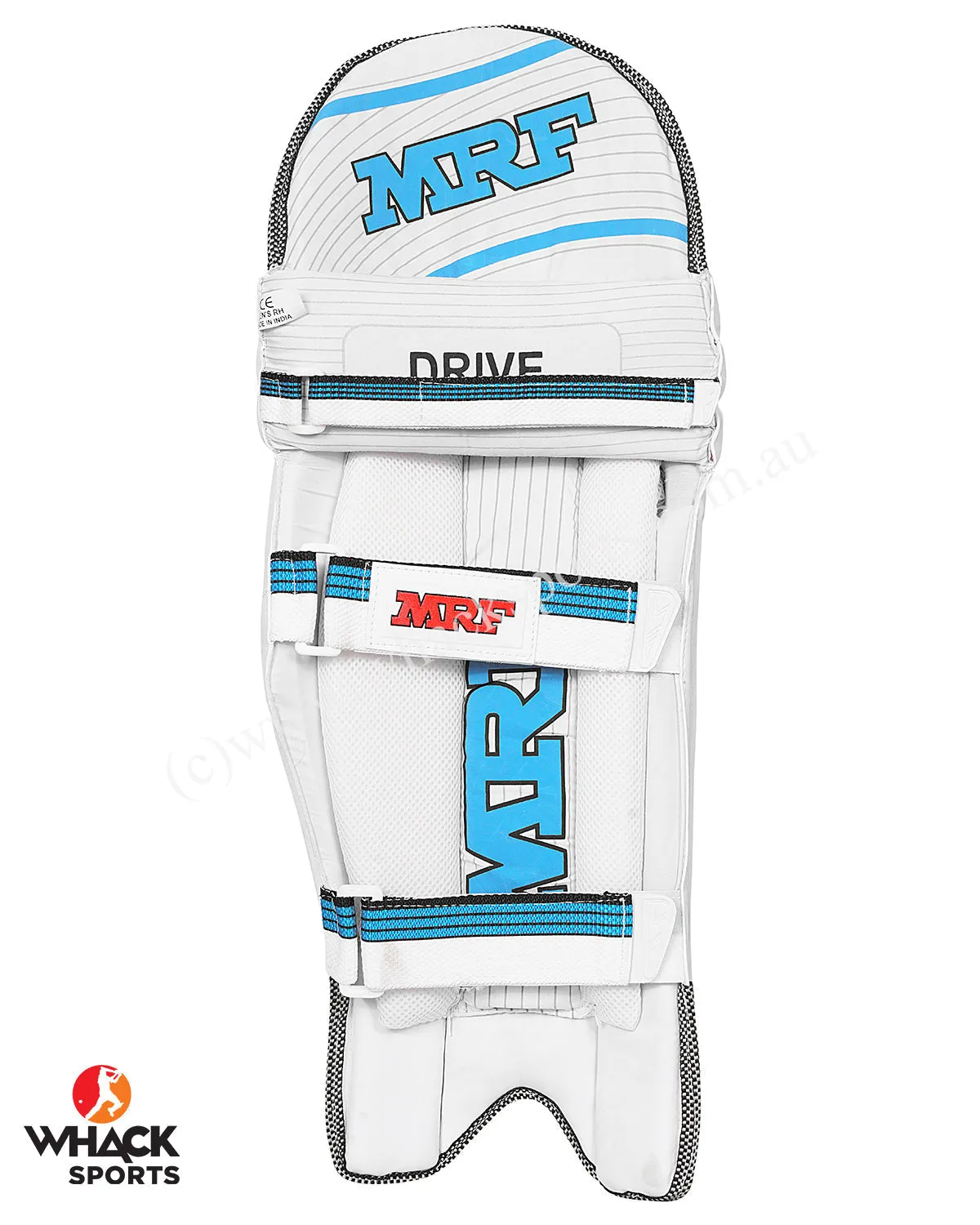 MRF Legend Grade 3 Cricket Bundle Kit