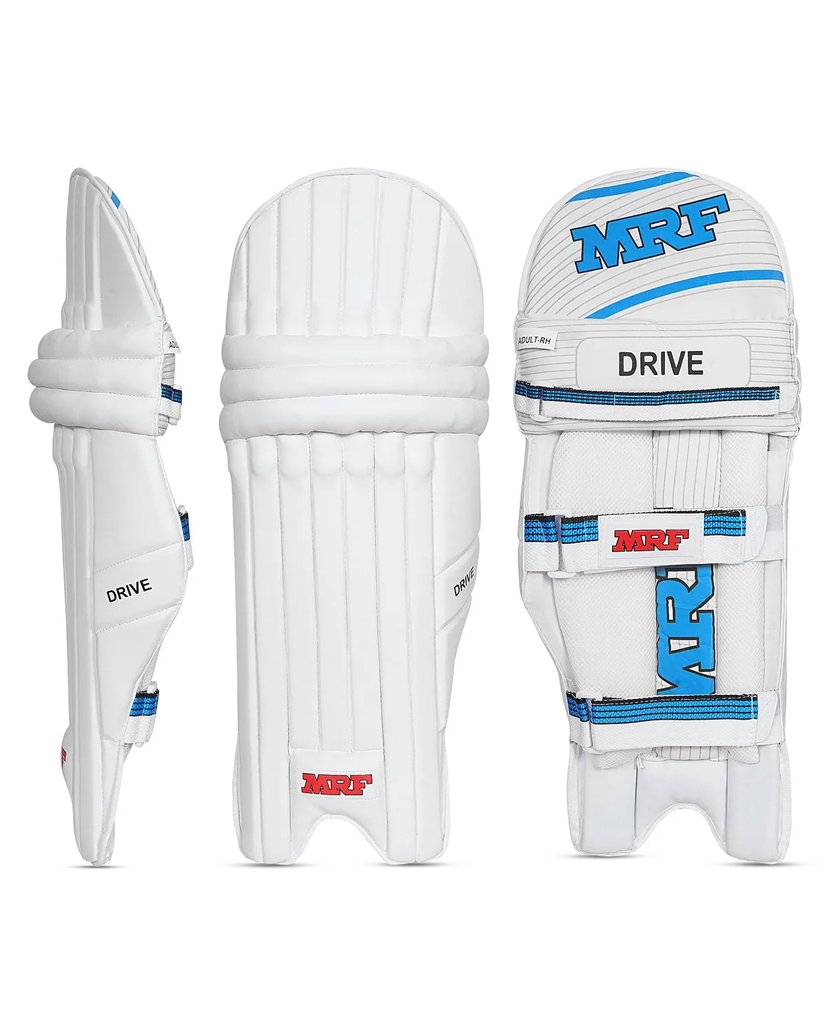 MRF Legend Grade 3 Cricket Bundle Kit