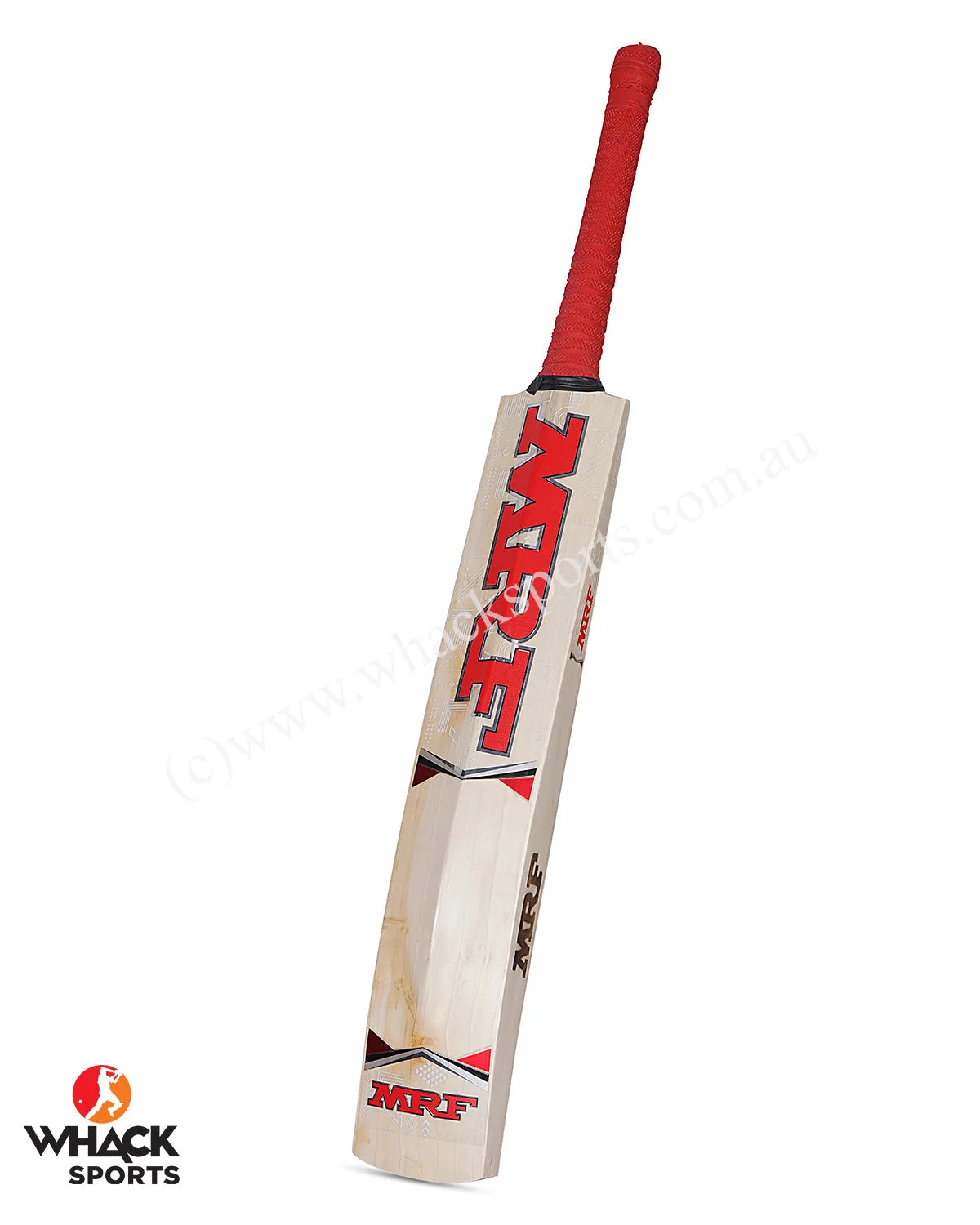 MRF Legend Grade 3 Cricket Bundle Kit