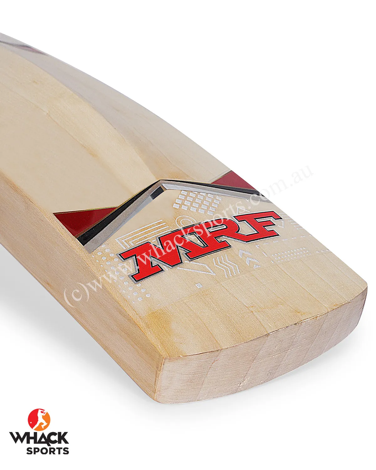 MRF Legend Grade 3 Cricket Bundle Kit