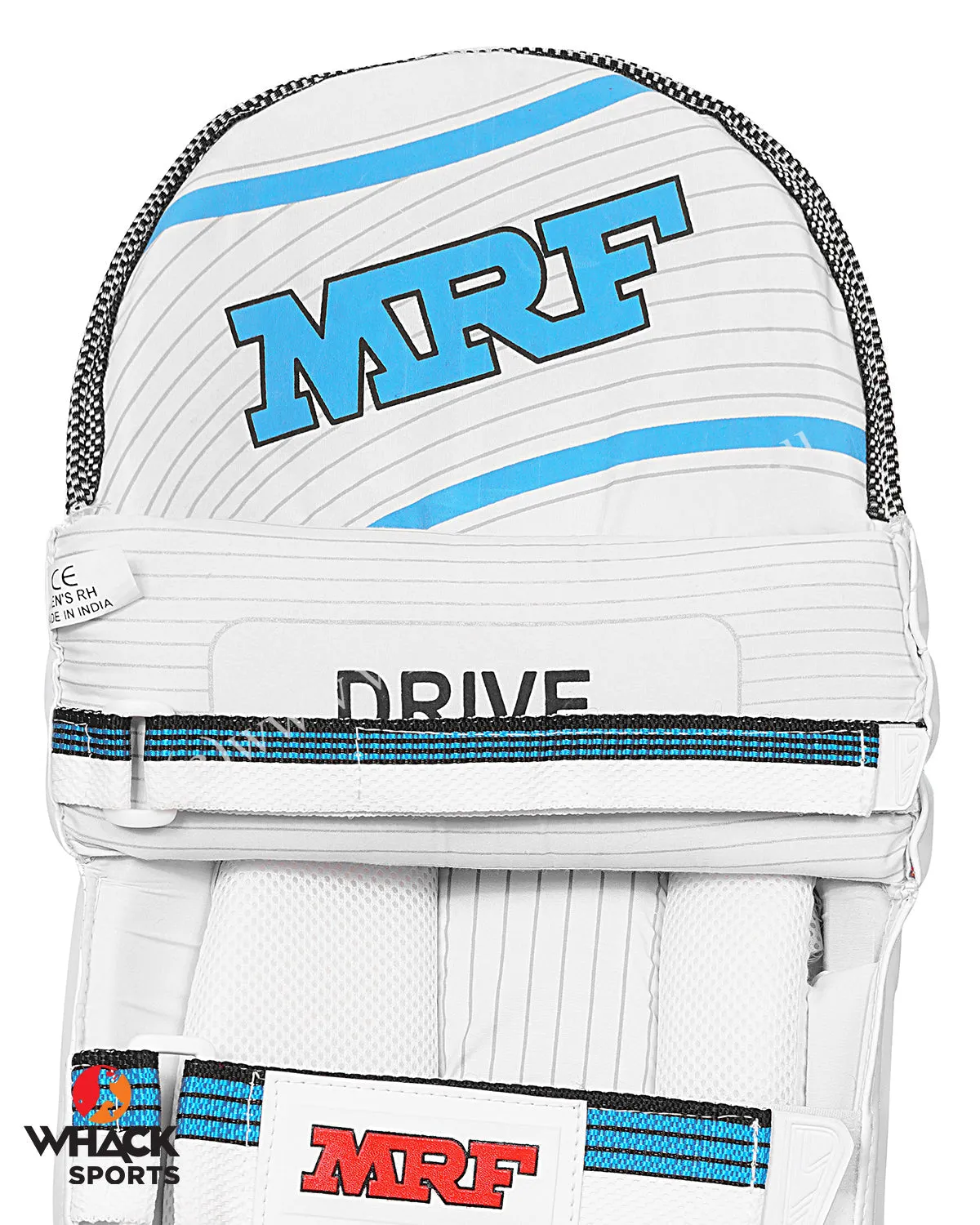 MRF Legend Grade 3 Cricket Bundle Kit