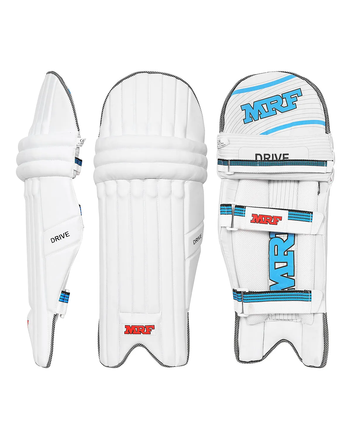 MRF Legend Grade 3 Cricket Bundle Kit