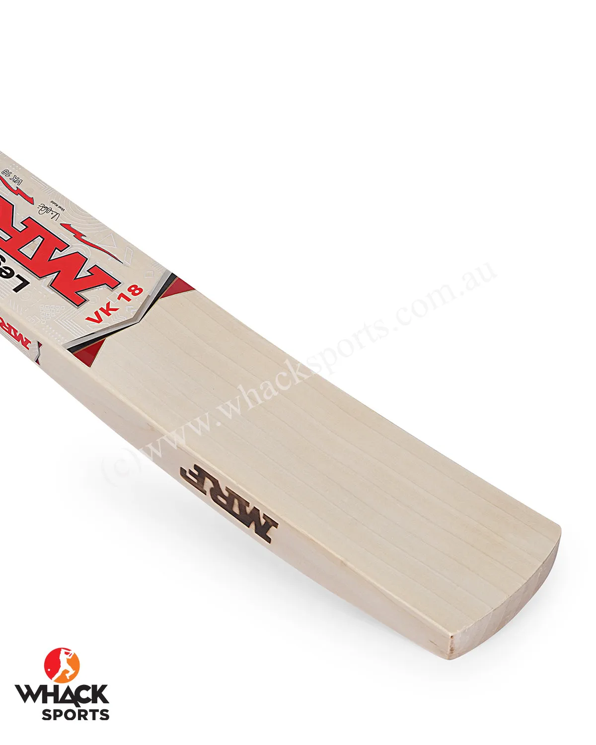 MRF Legend Grade 3 Cricket Bundle Kit