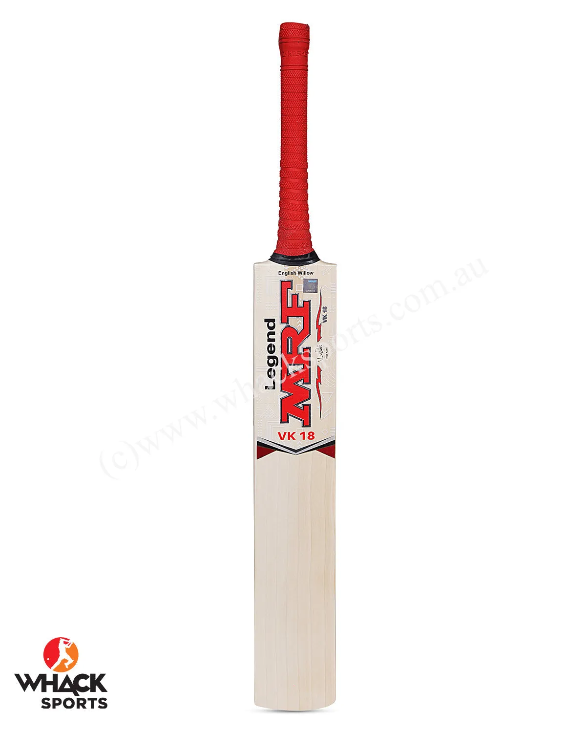 MRF Legend Grade 3 Cricket Bundle Kit