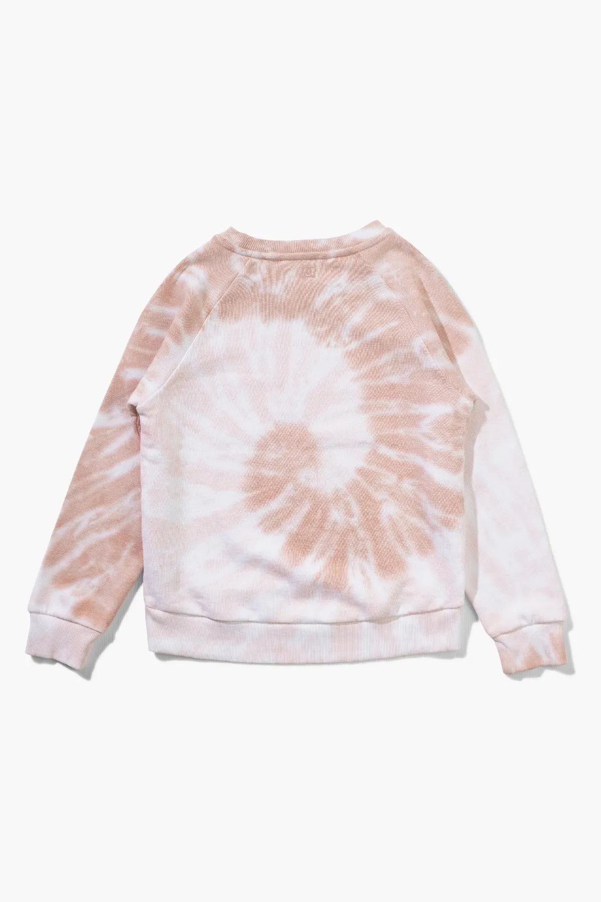 Munster Kids Sunset Girls Sweatshirt (Size 8 left)