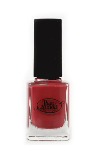 Nail Polish Non Toxic Velvet Rose