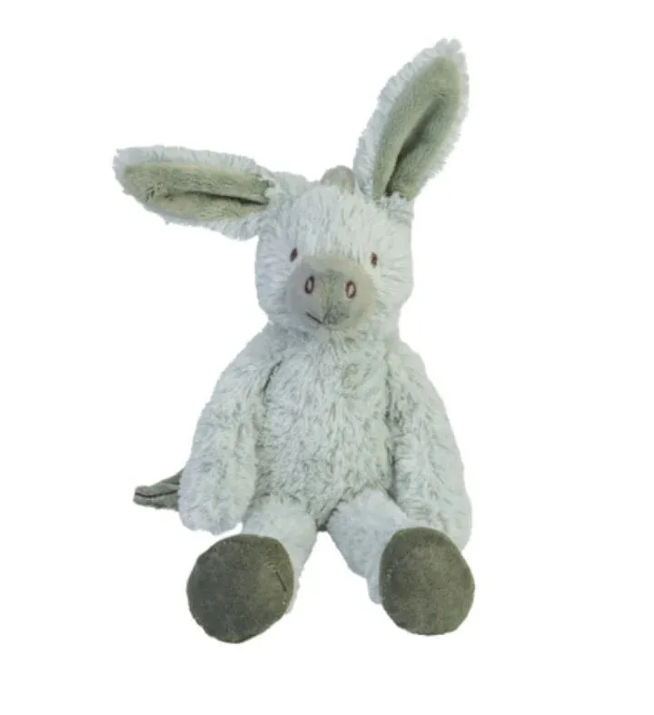 NEW Donkey Diego Soft Stuffie