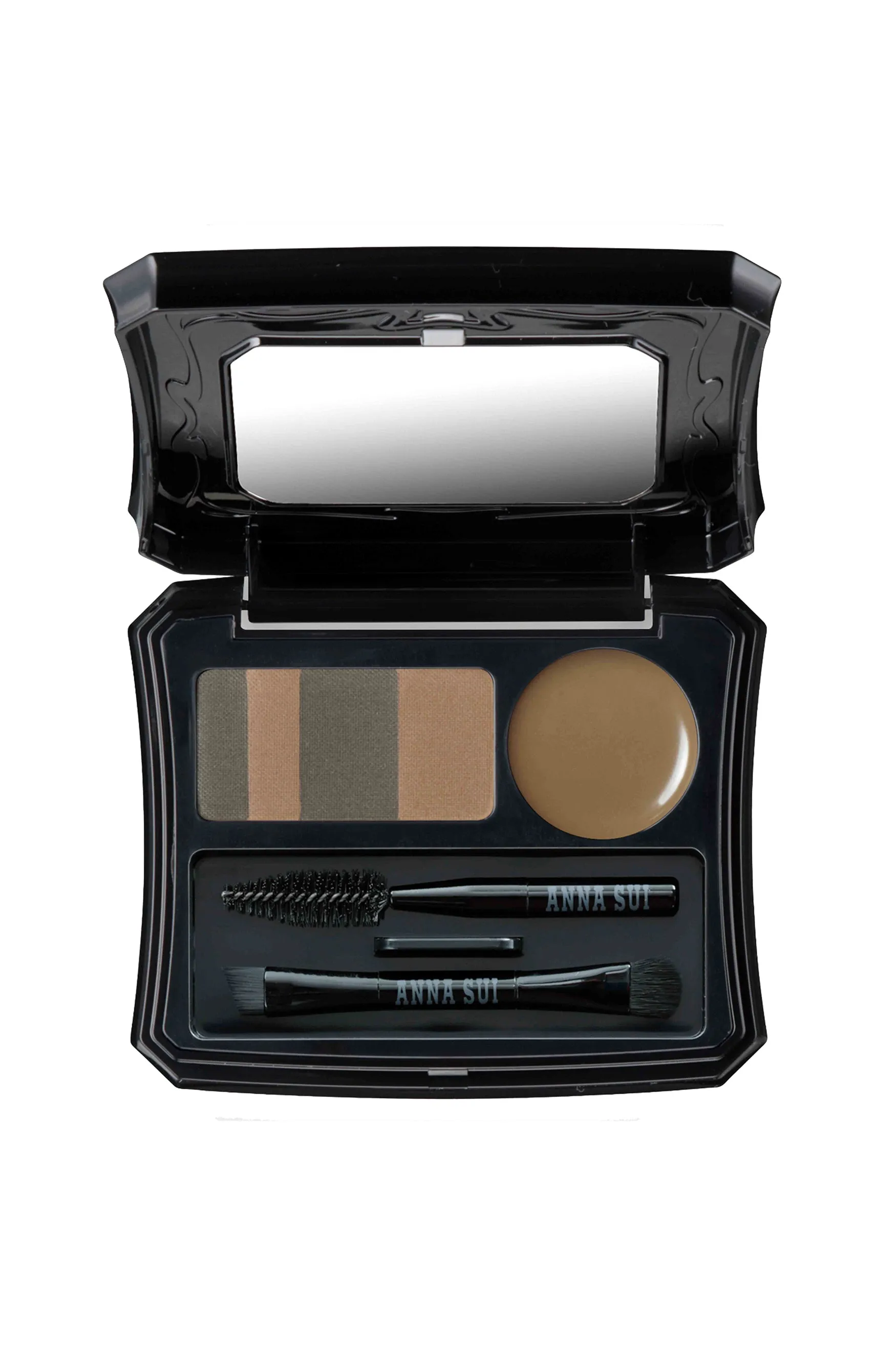 New: Eyebrow Compact