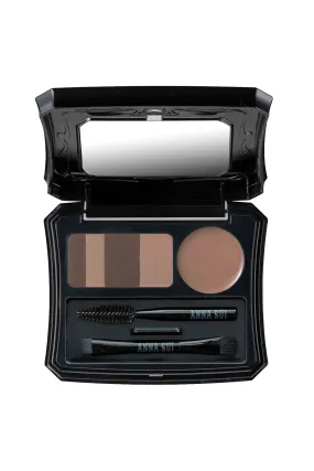 New: Eyebrow Compact