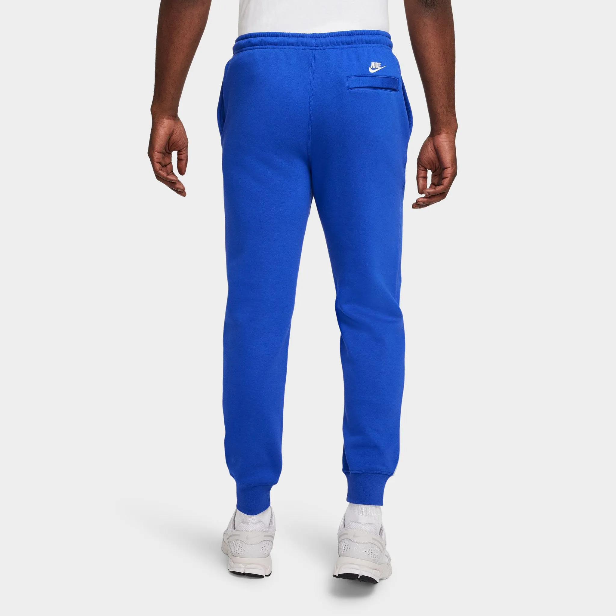 Nike Sportswear Club Joggers Game Royal / Game Royal - Sail