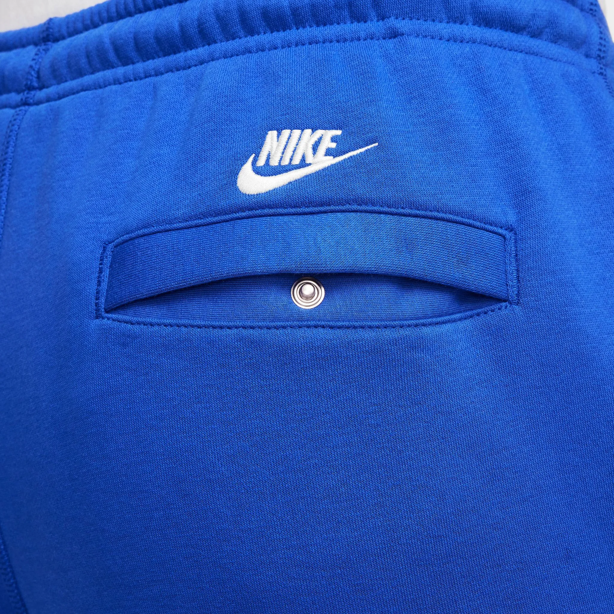 Nike Sportswear Club Joggers Game Royal / Game Royal - Sail