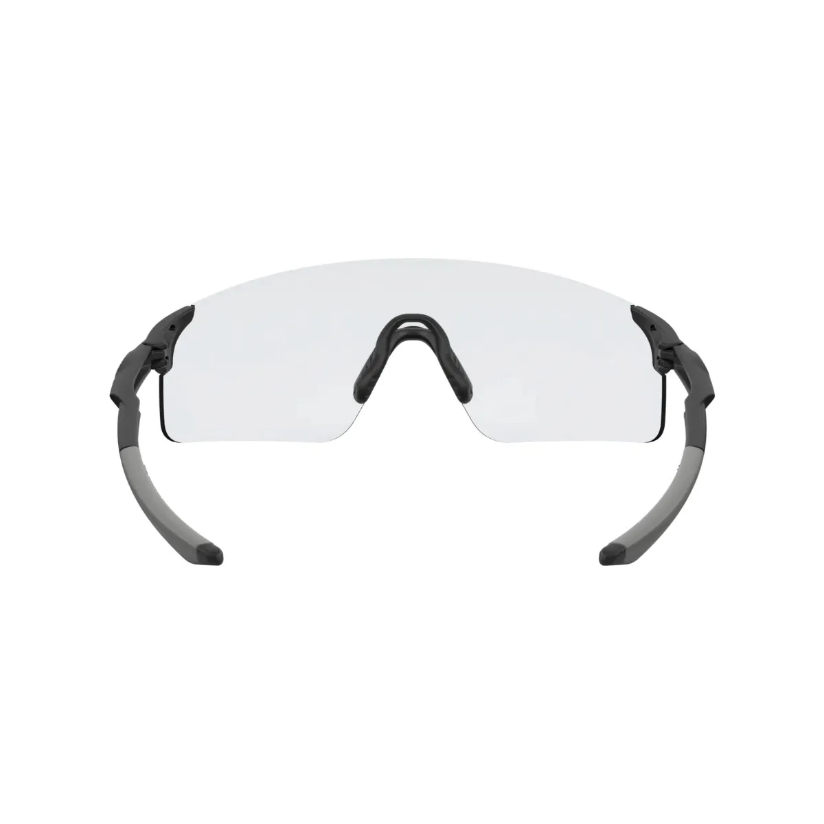 Oakley EVZero™ Blades Glasses Matte Black/Clear-Black Photochromic