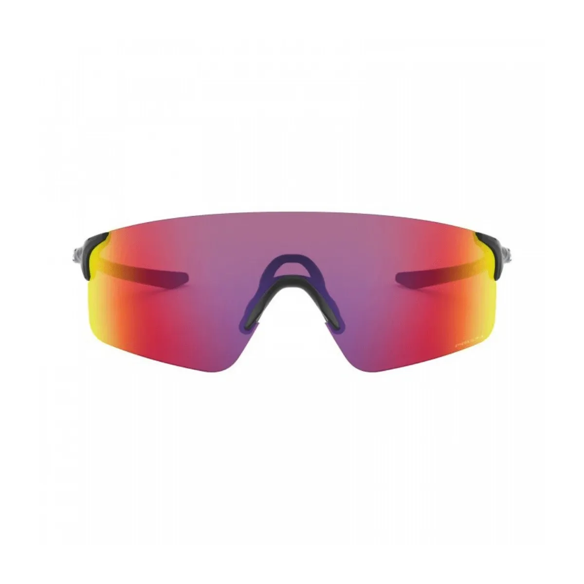 Oakley EVZero™ Blades Glasses Polished Black Prizm Road Lens