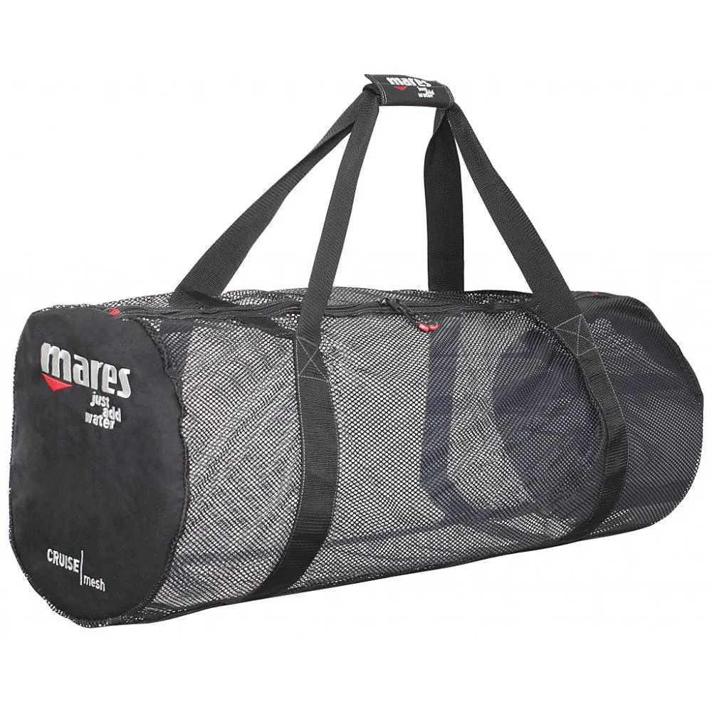 Open Box Mares Cruise Mesh Duffle Bag (Old Version)