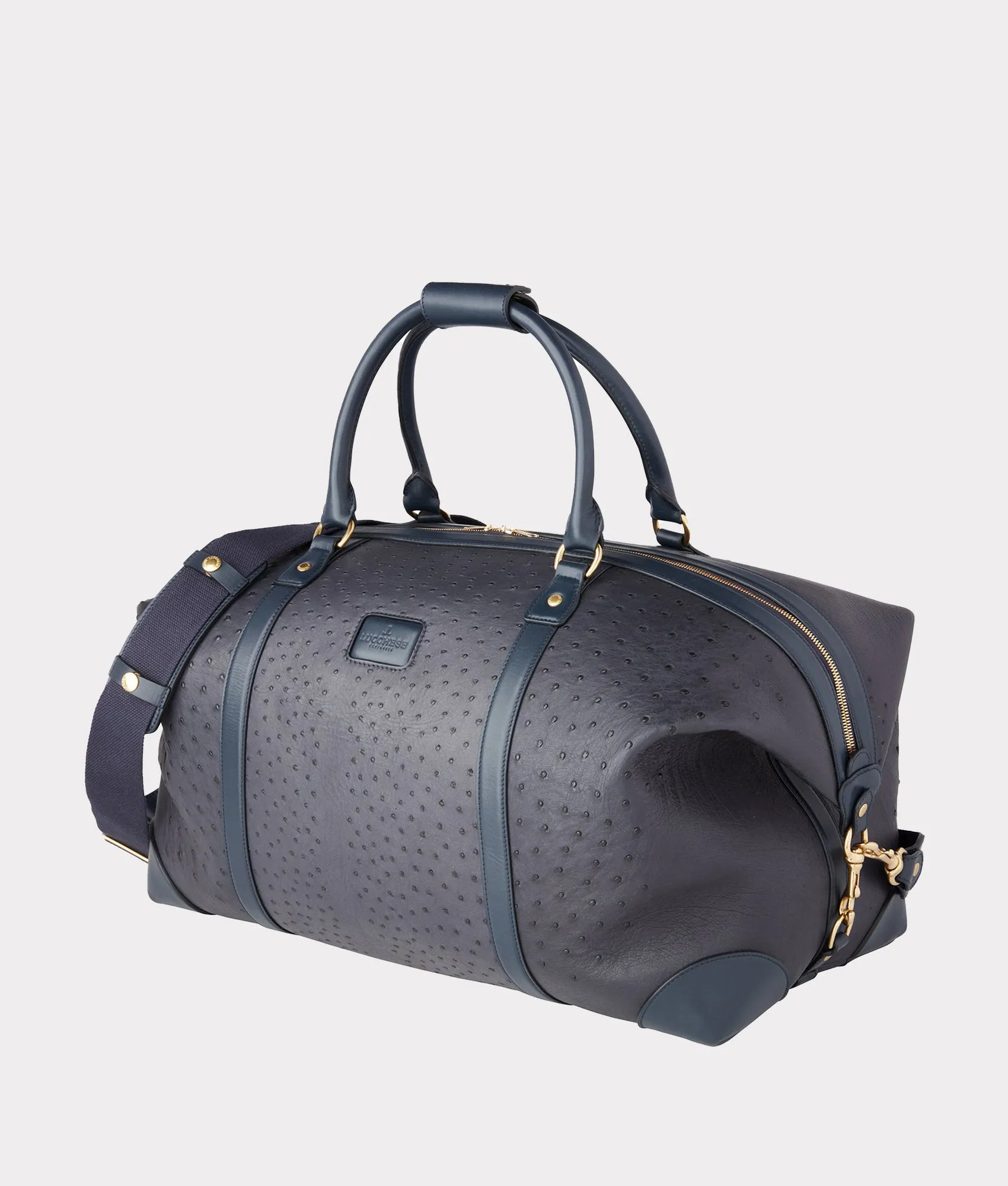 Ostrich Duffle - Large :: Navy