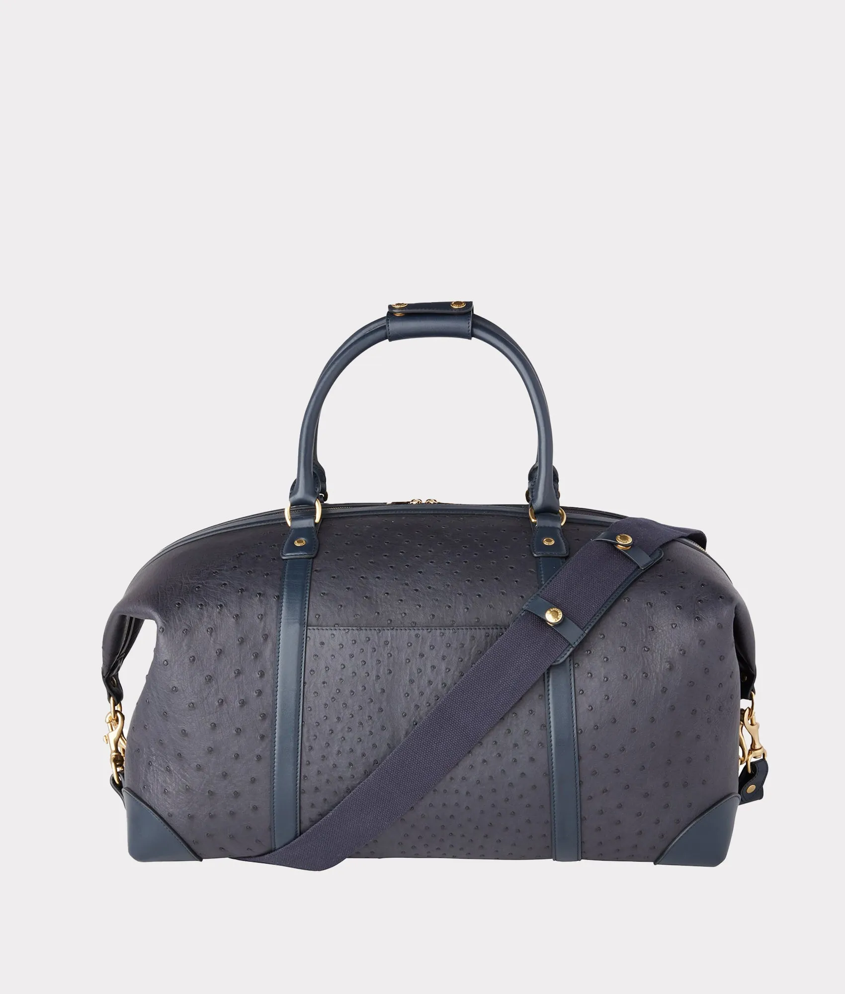 Ostrich Duffle - Large :: Navy