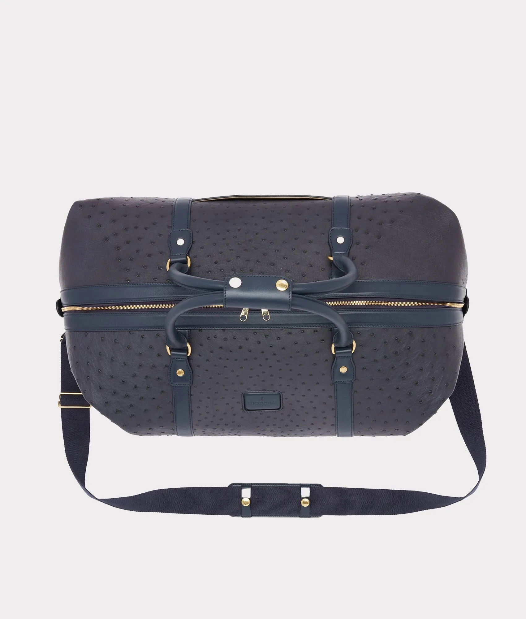 Ostrich Duffle - Large :: Navy