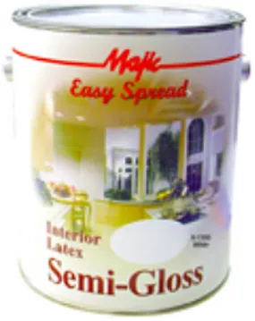 PAINT GAL LINEN  EZ INTERIOR SEMI-GLS