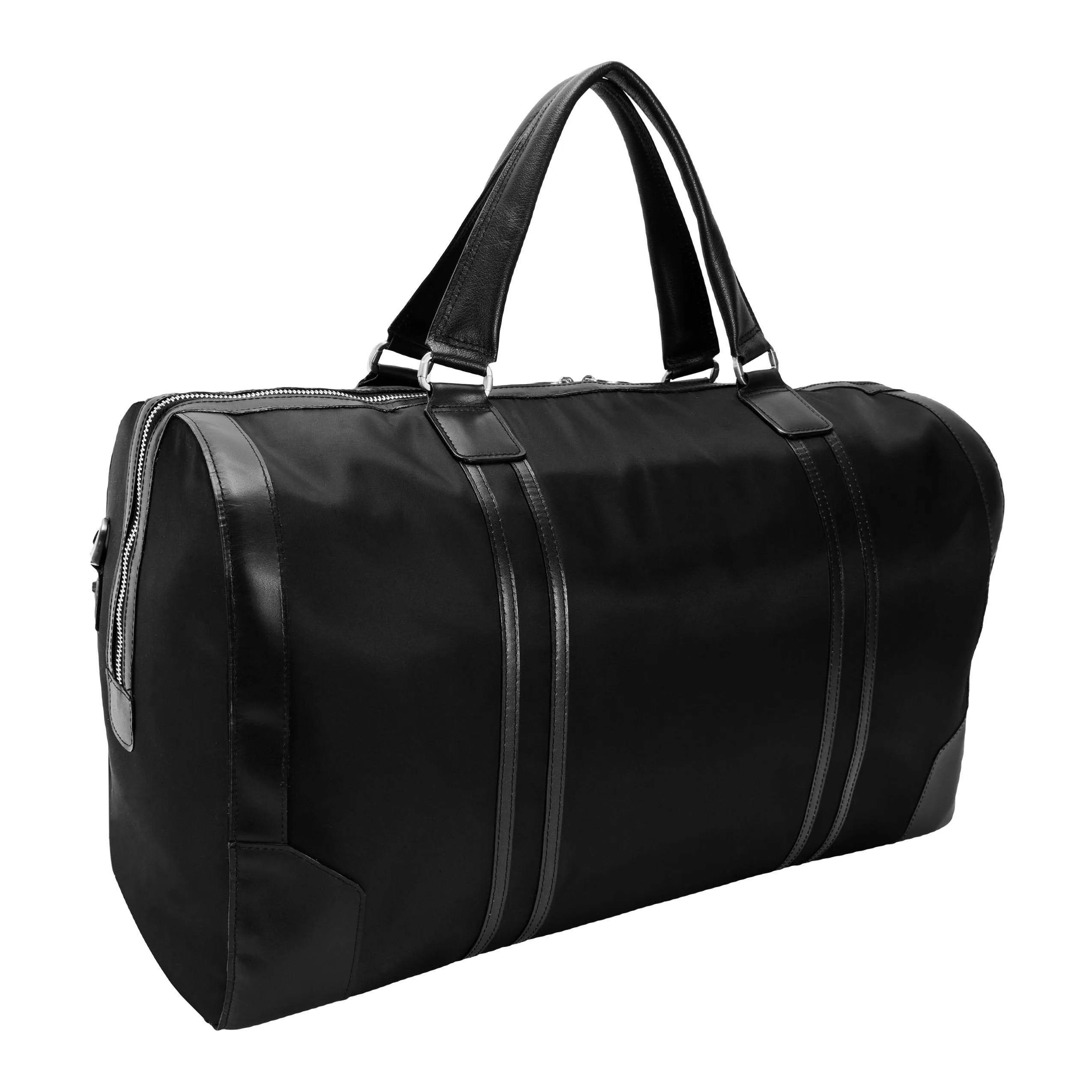 PASADENA | Nylon Carry-All Duffel