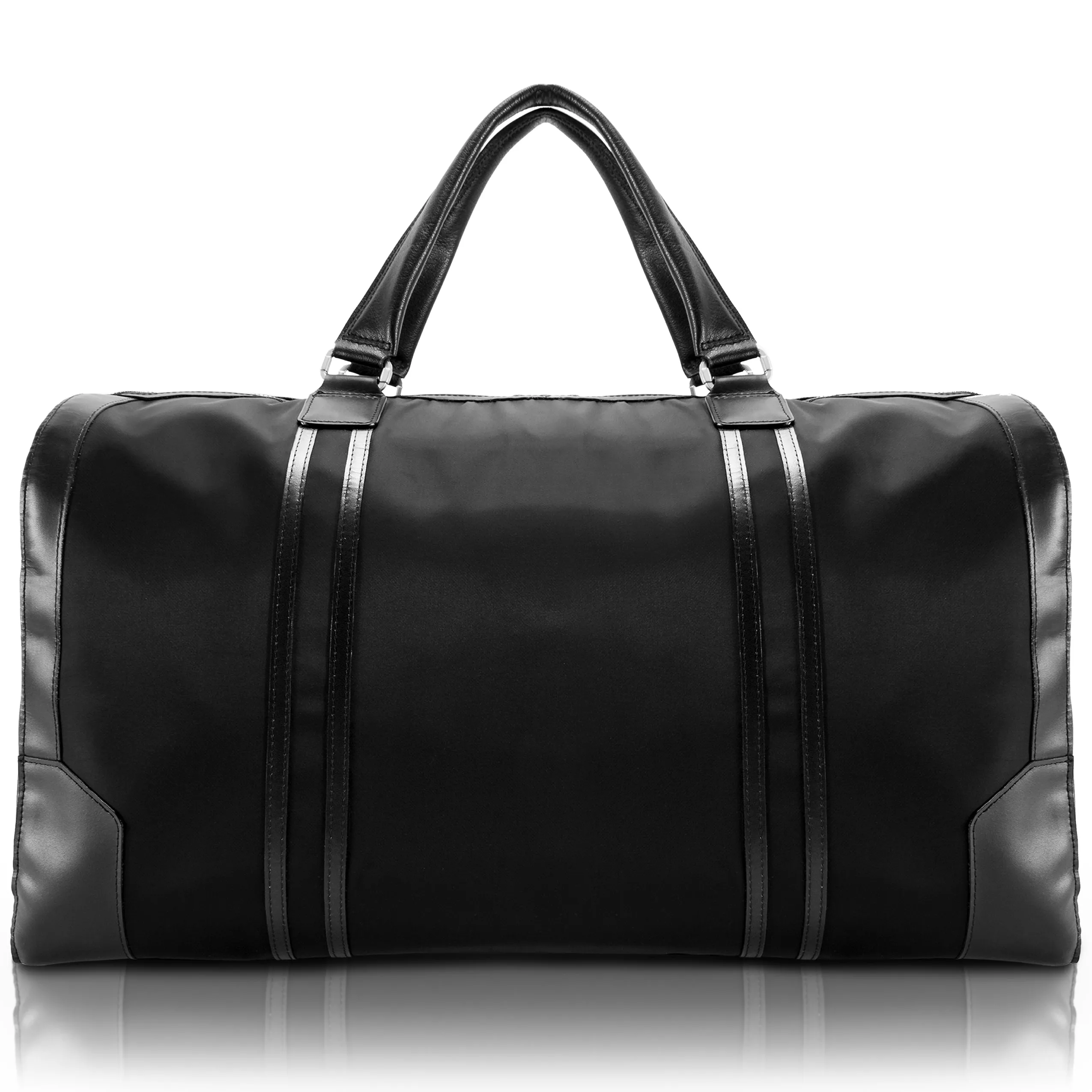 PASADENA | Nylon Carry-All Duffel