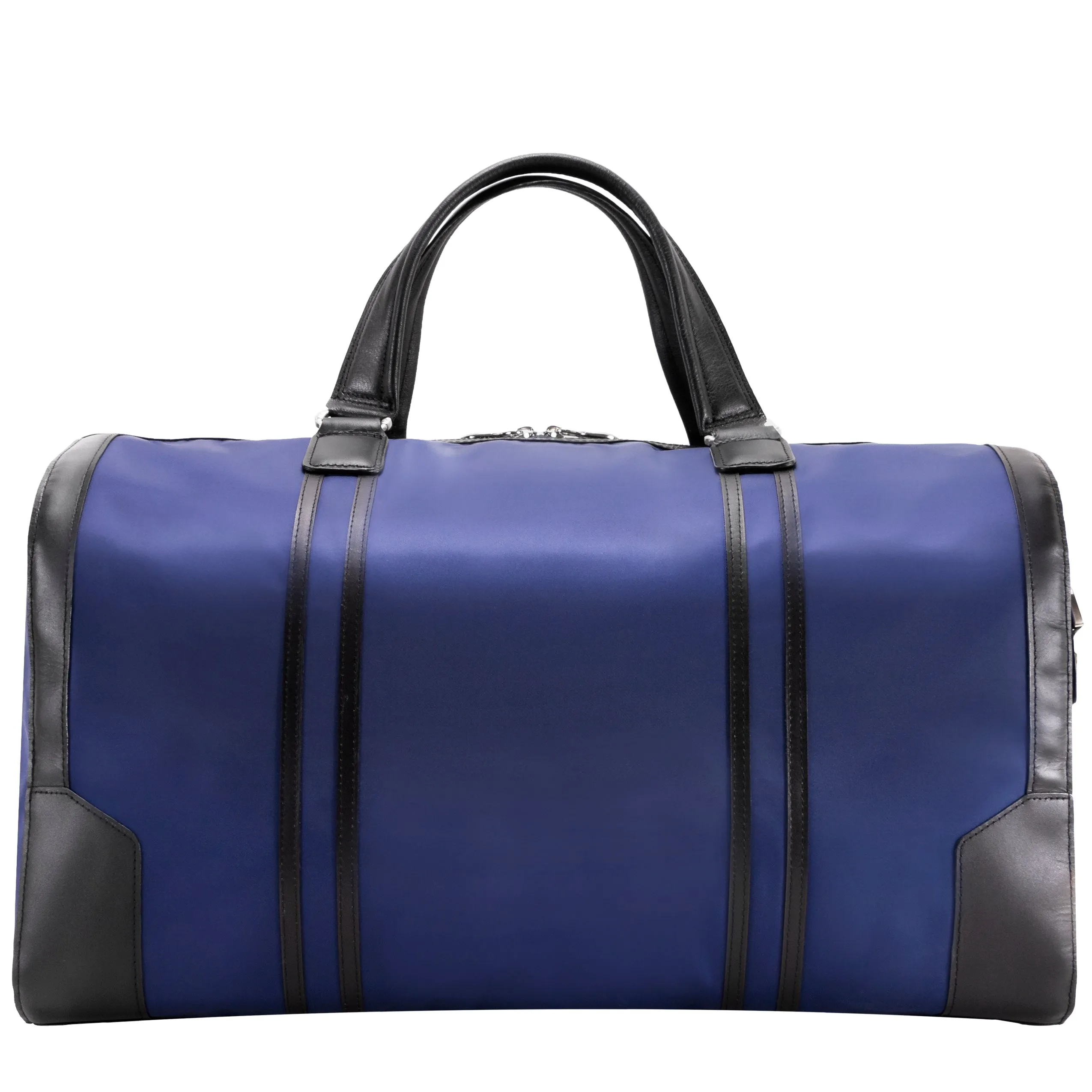 PASADENA | Nylon Carry-All Duffel