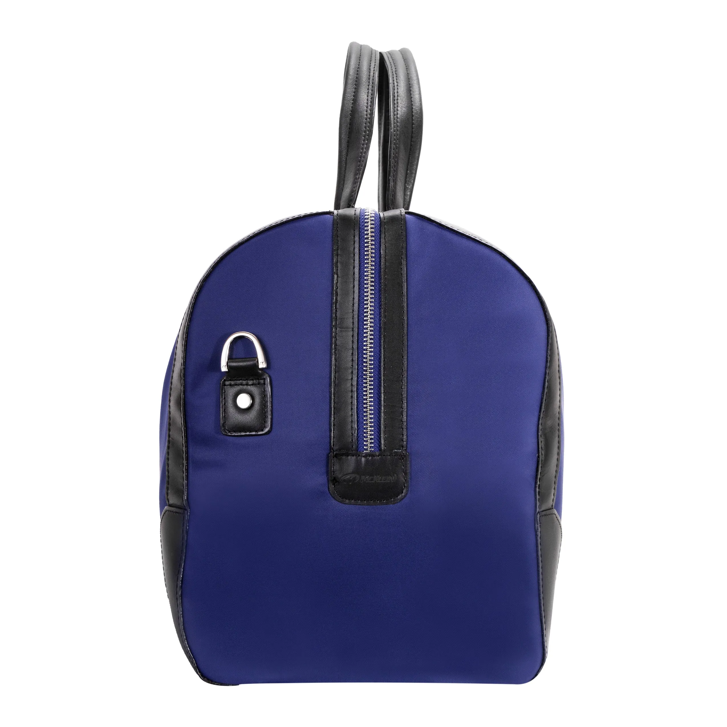 PASADENA | Nylon Carry-All Duffel